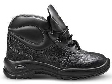 LEMAITRE 8095 GALAXY SAFETY BOOT