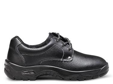 LEMAITRE 8102 ROBUST SAFETY SHOE