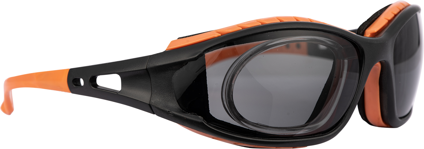 PIONEER Vision Spoggle