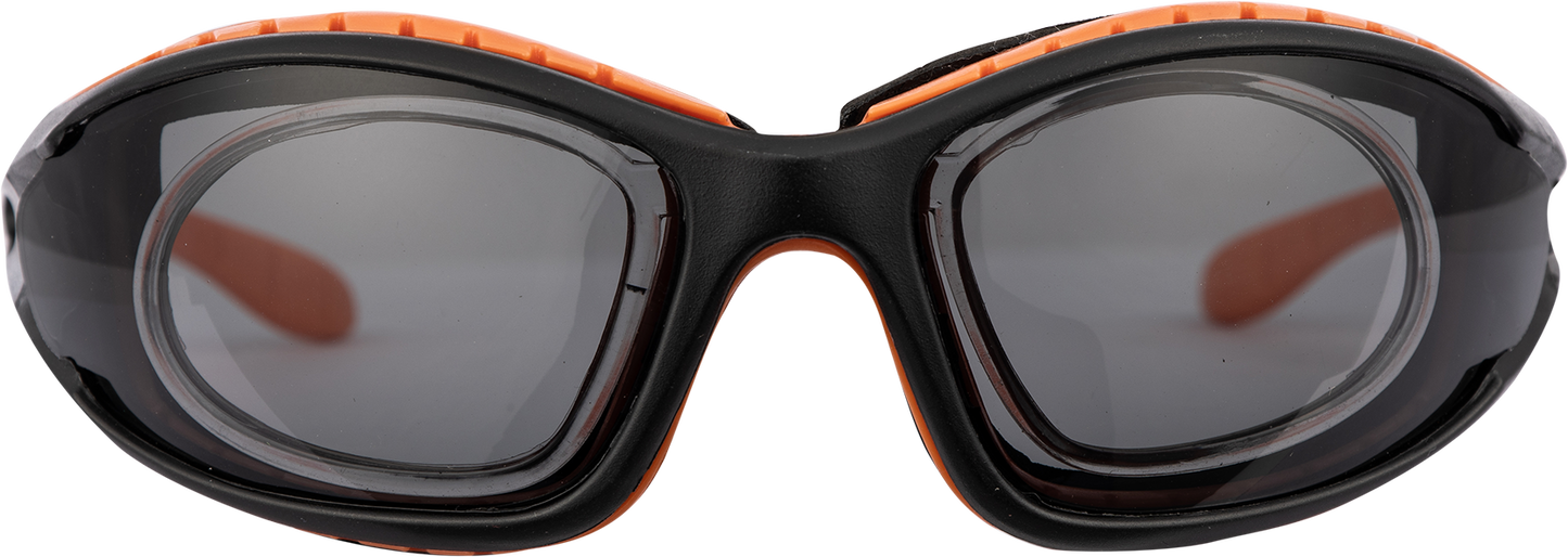PIONEER Vision Spoggle