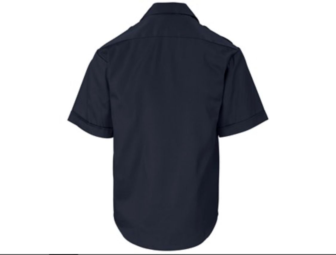 Mock Combat Shirt
