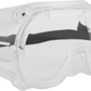 PIONEER Vision Indirect Vent Goggles