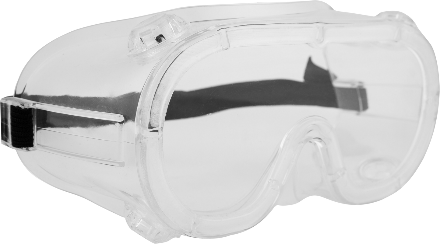 PIONEER Vision Indirect Vent Goggles