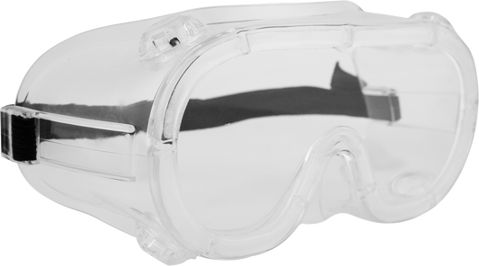 PIONEER Vision Indirect Vent Goggles