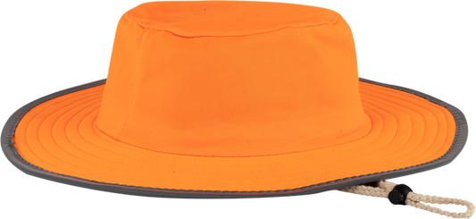 Pioneer Bush Hat