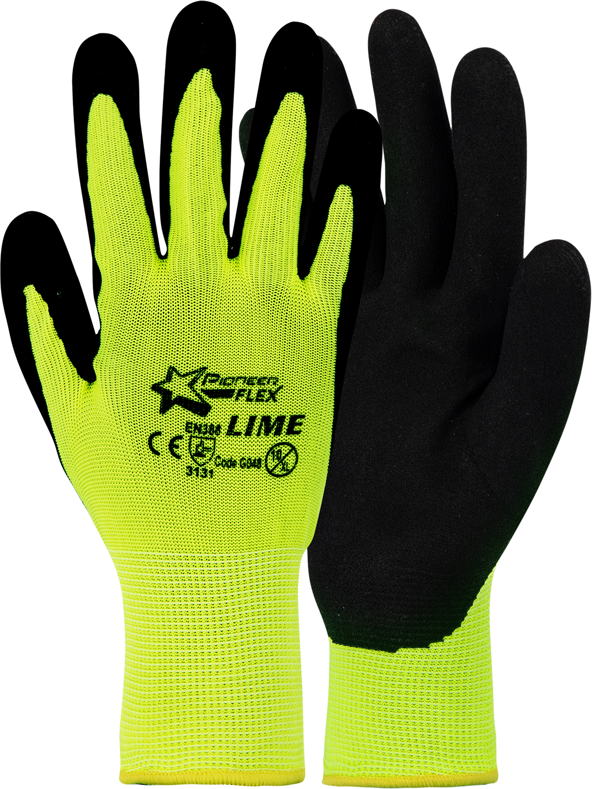 Flex Lime