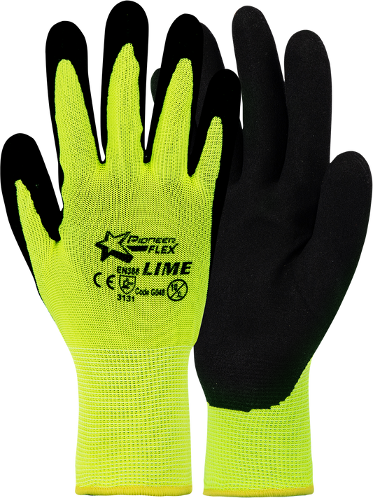 Flex Lime