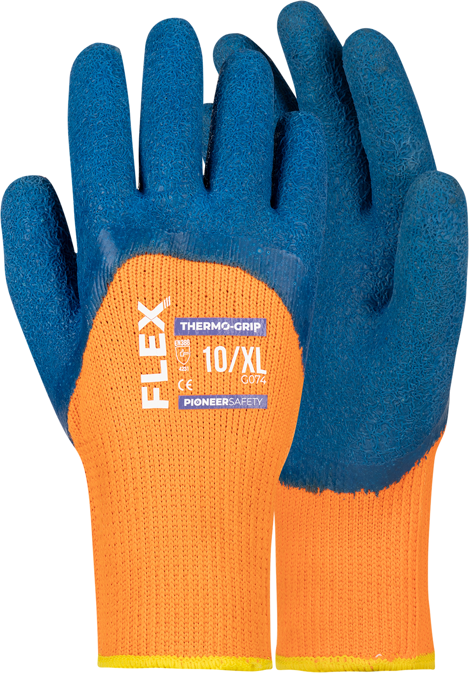 Flex Thermo Grip