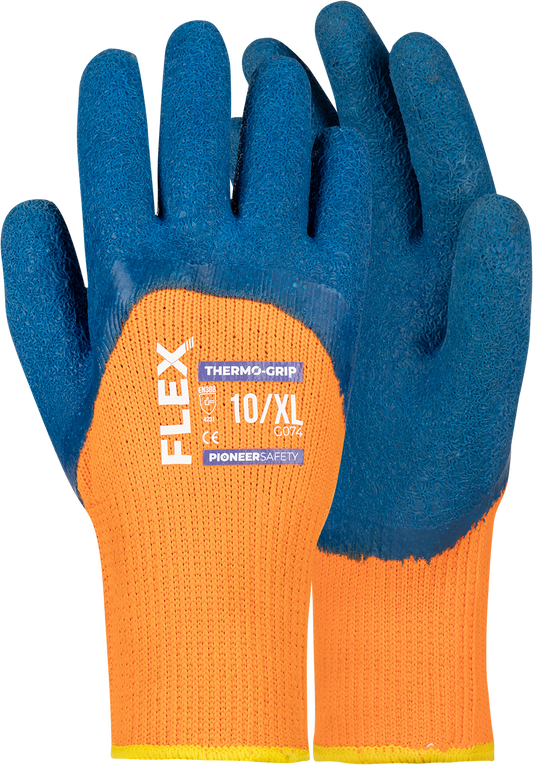 Flex Thermo Grip