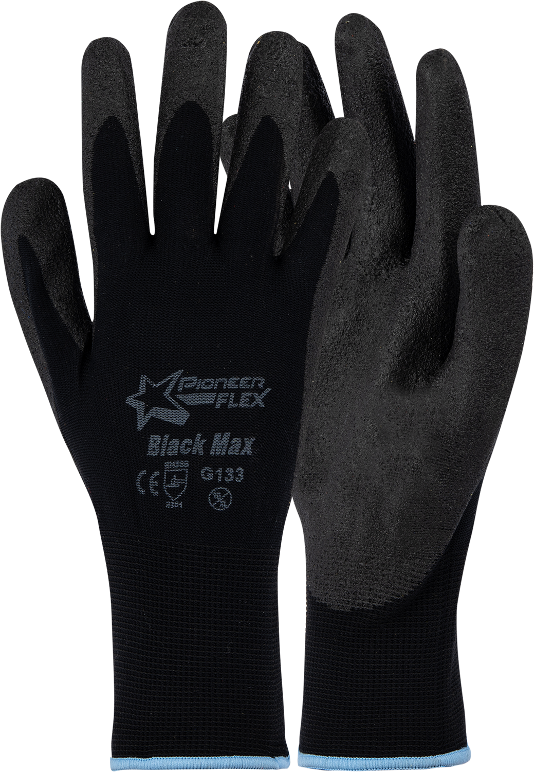 Flex Black Max
