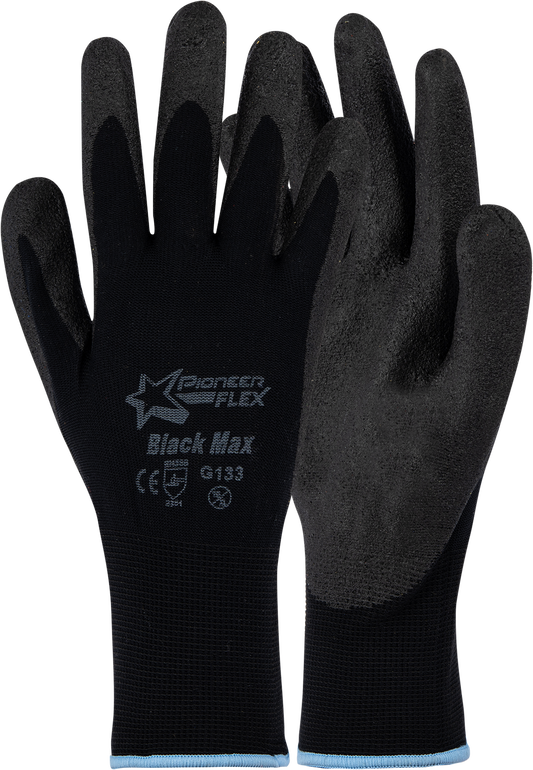 Flex Black Max