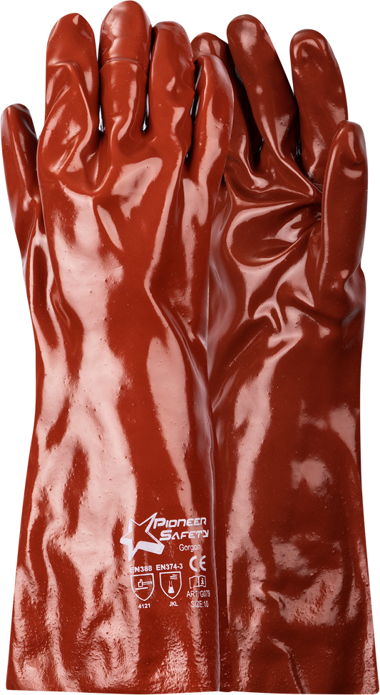 PVC Gordon Brown Heavy Duty - 40cm