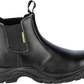 Commander Safety Boot