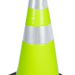 Traffic Cone- Black Base