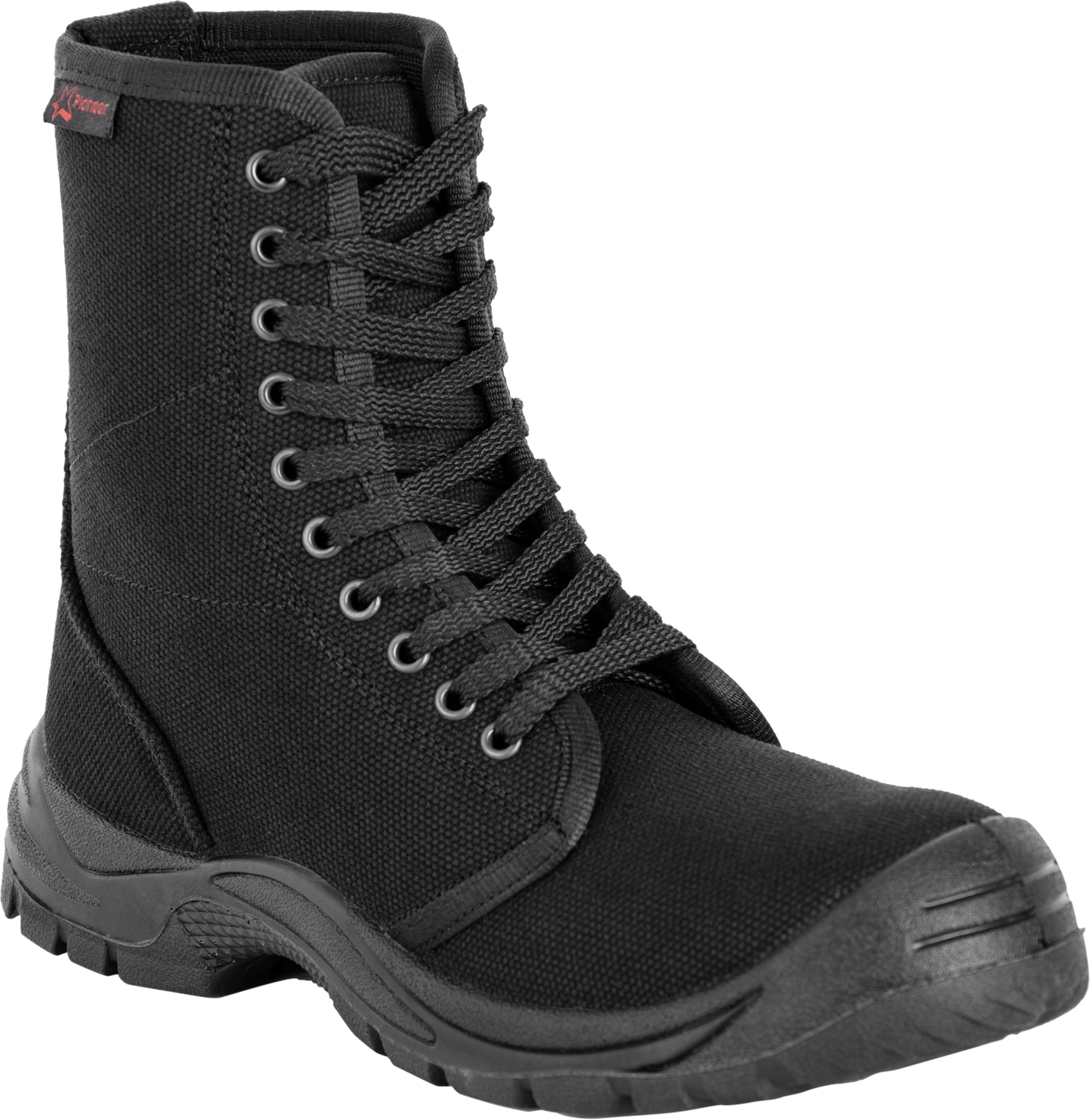 Security Boot