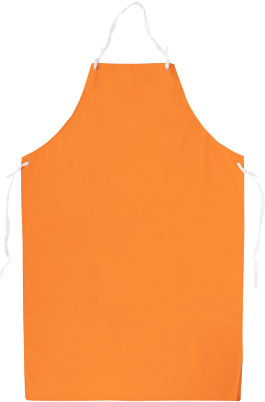 PVC Apron