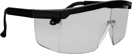 PIONEER Vision Wrap around Anti-fog