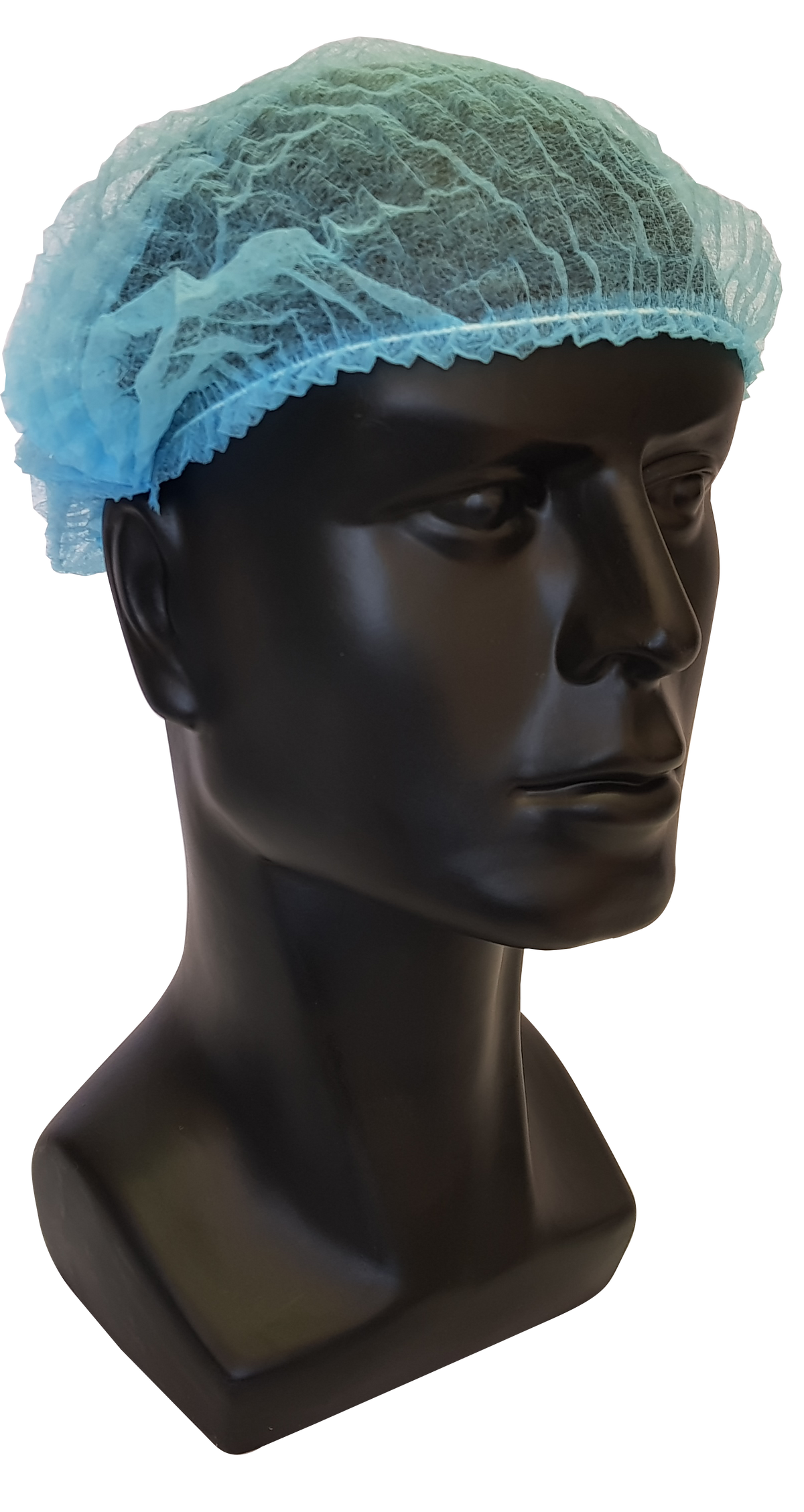 Mop Cap Tutorial Mop Caps – Uniform and Safety Gear