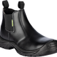 Commander Safety Boot