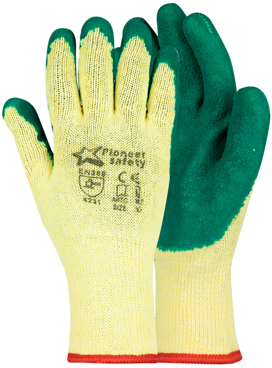 Latex Dipped Gripper