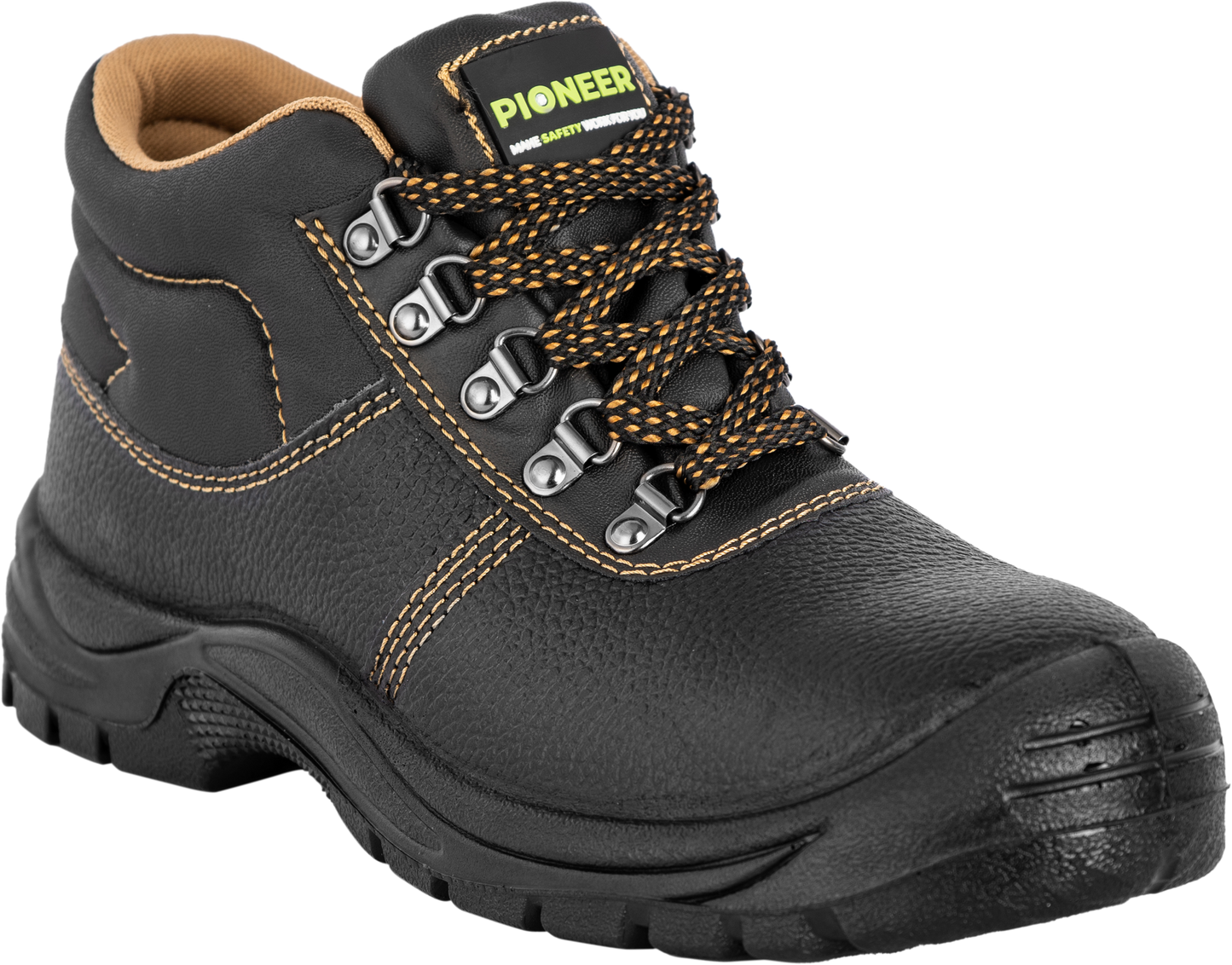 Safety Boot