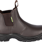 Commander Safety Boot