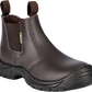 Commander Safety Boot