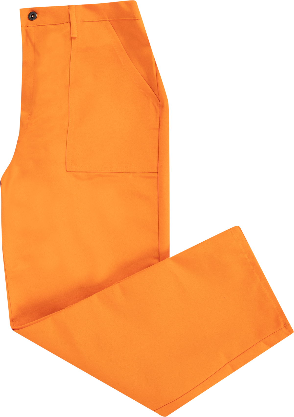 Conti Suit - Polycotton - Orange