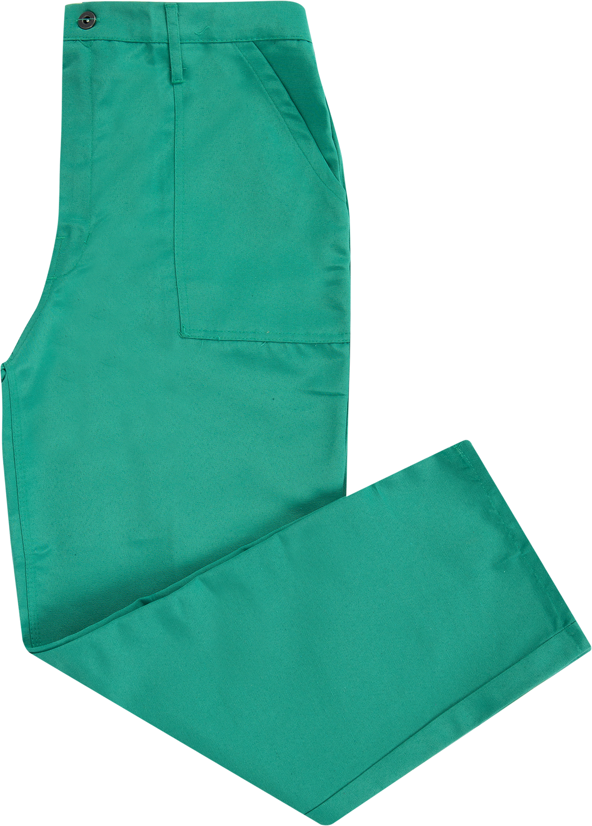 Conti suit - Polycotton - Green