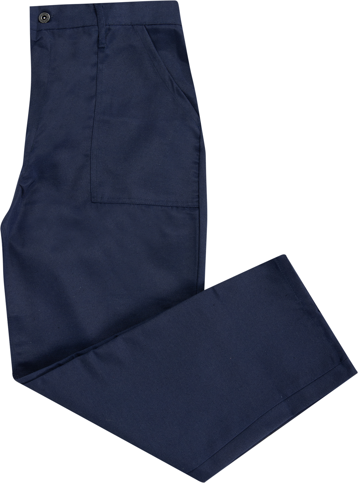 Conti Suit - polycotton - Navy