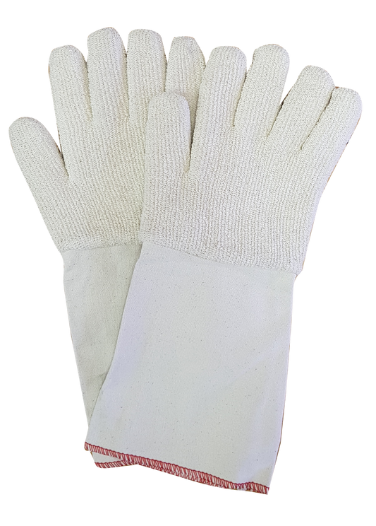 Cotton Towelling - 40cm