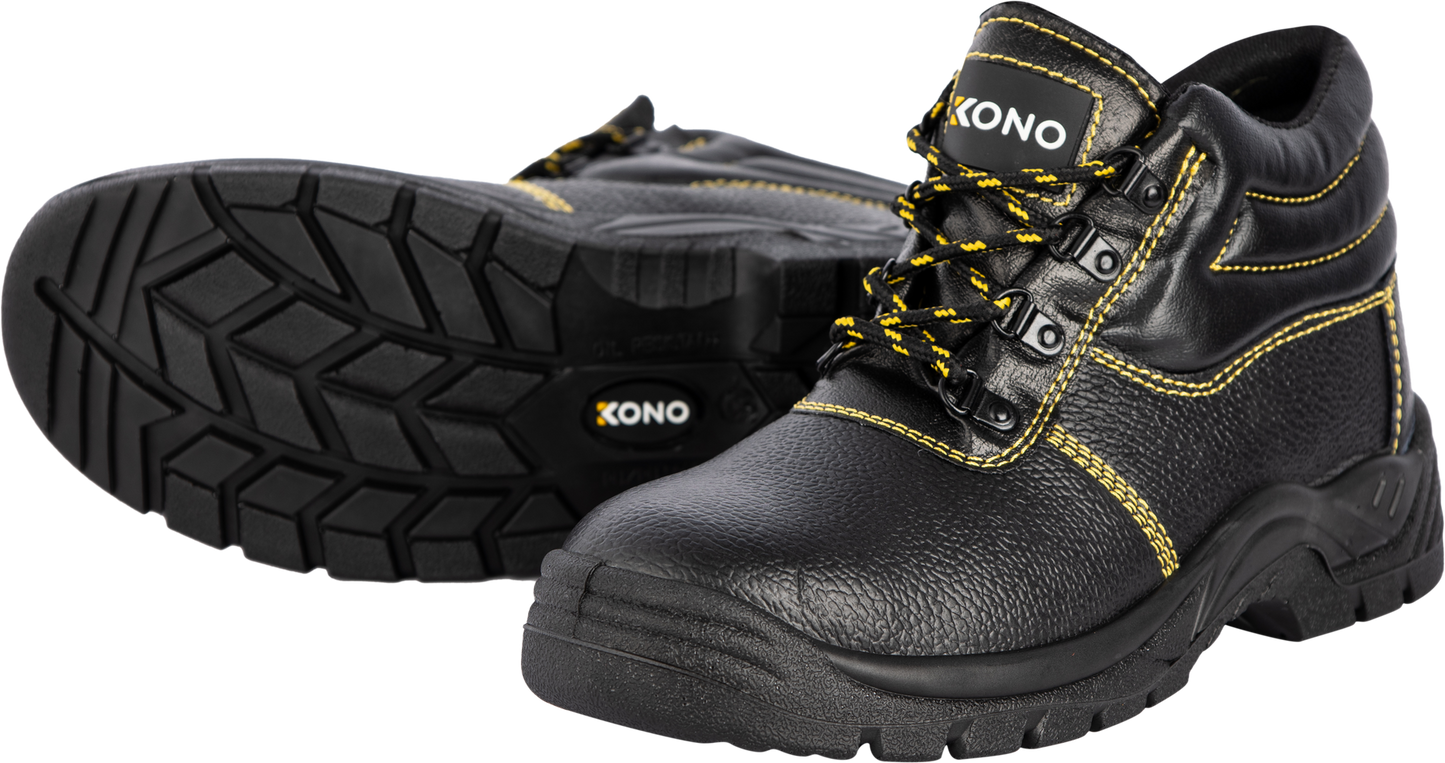Kono Safety Boot