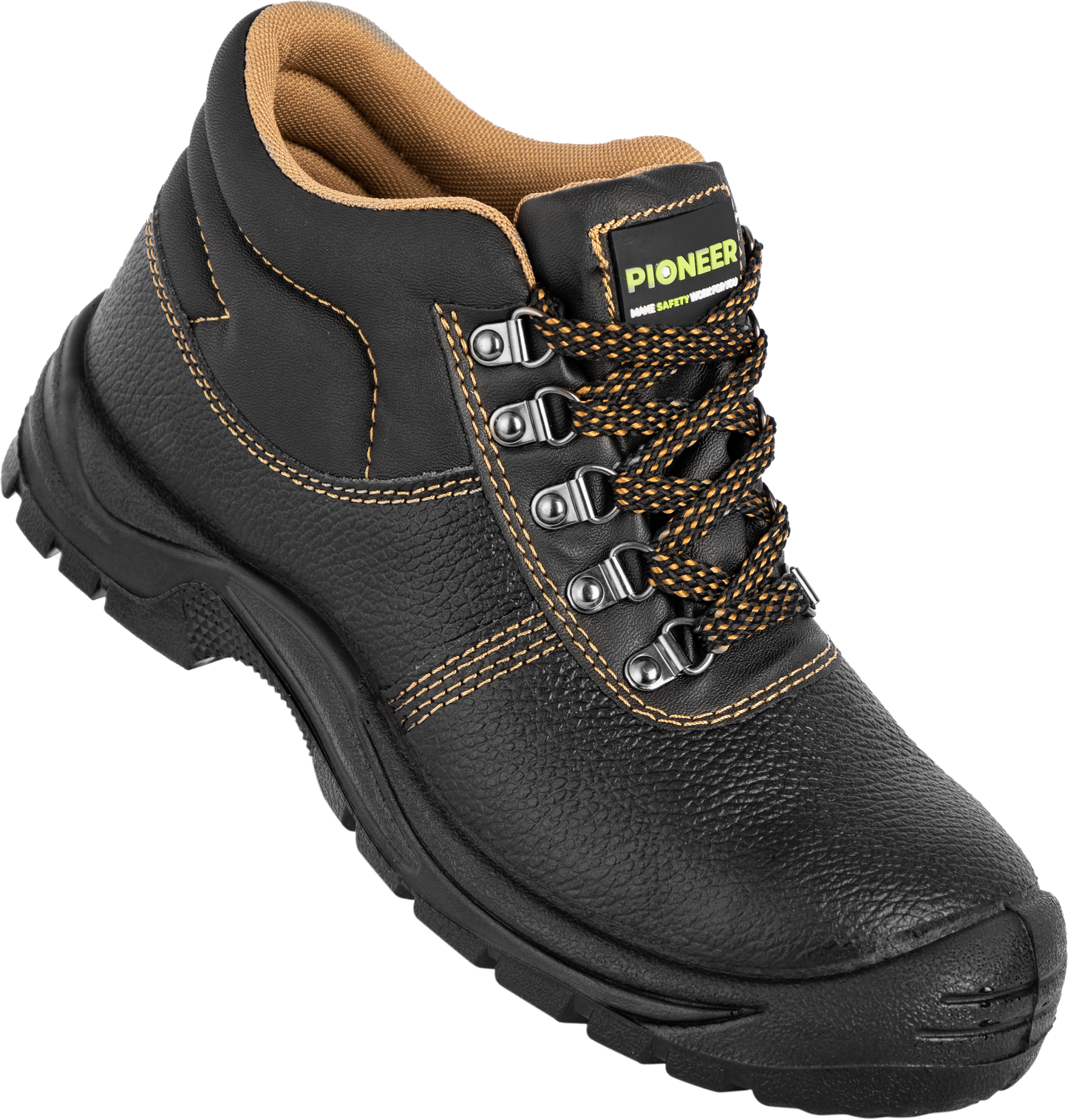 Safety Boot