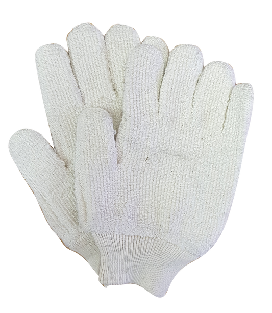 Cotton Towelling - 7cm