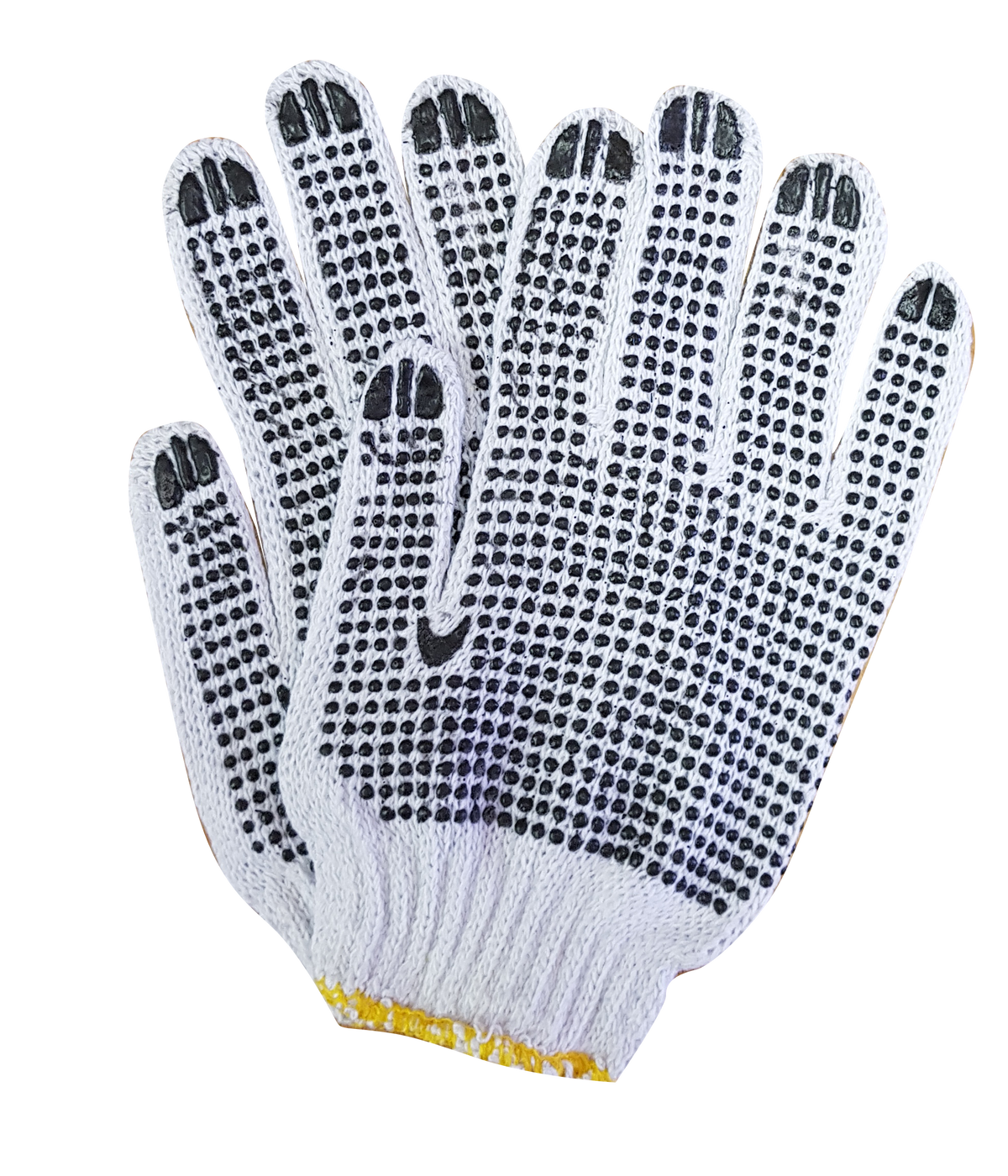 Cotton Polka Dot - Double sided