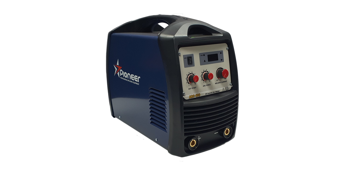 Arc 400 VRD