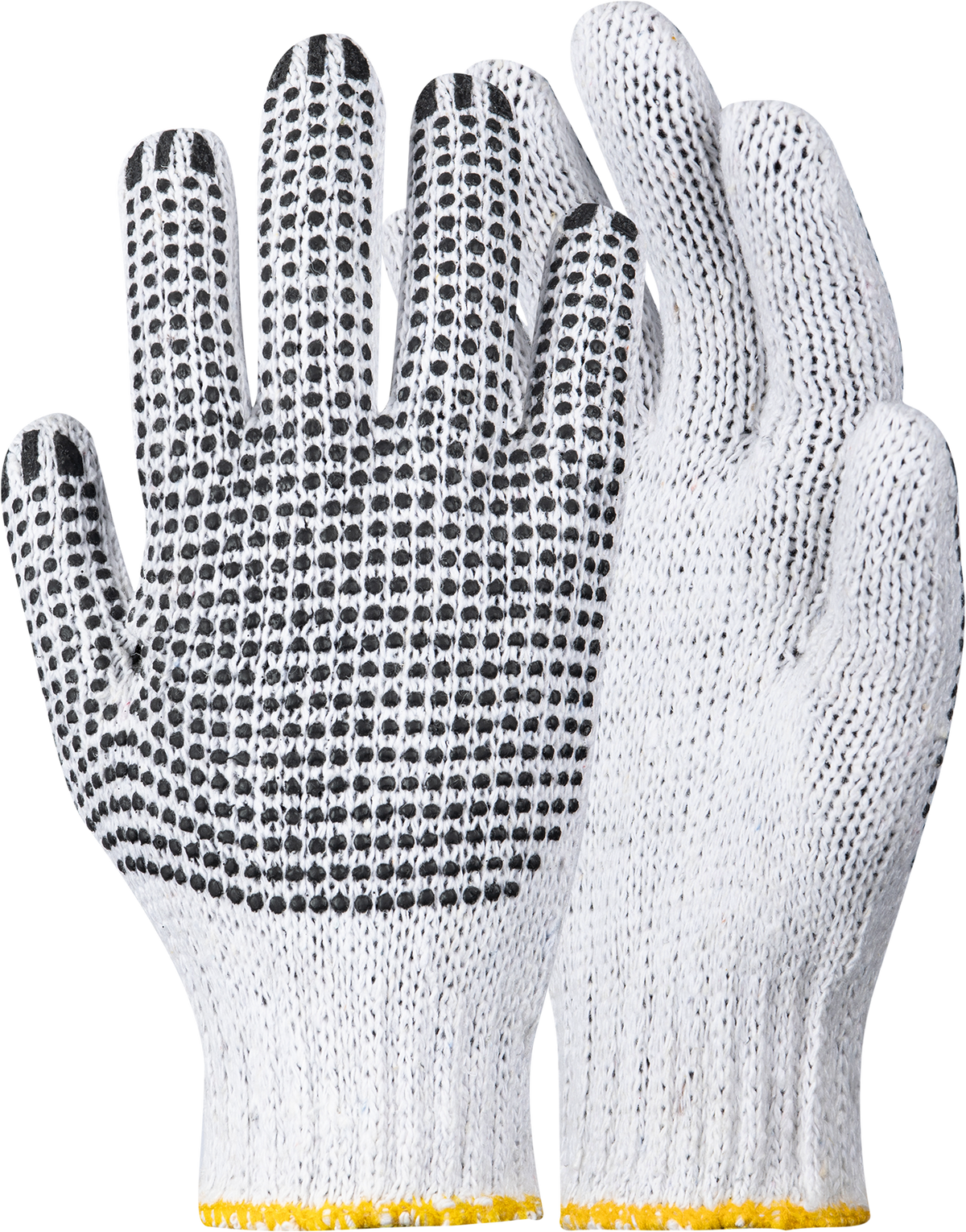 Cotton Polka Dot - Single sided