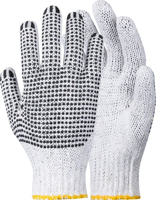 Cotton Polka Dot - Single sided