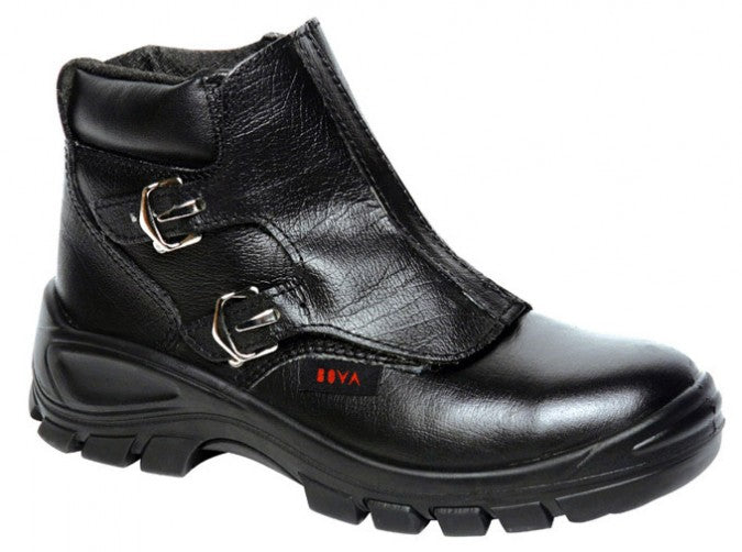 BOVA 42004 WELDERS SAFETY BOOT