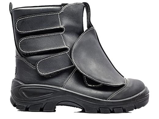 BOVA 42008 SMELTERS METAGUARD – Uniform and Safety Gear