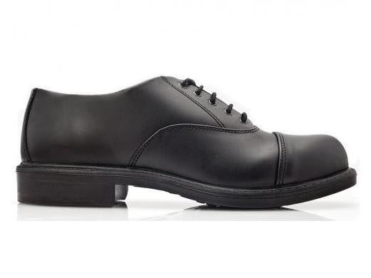 BOVA 70006 OXFORD SAFETY SHOE