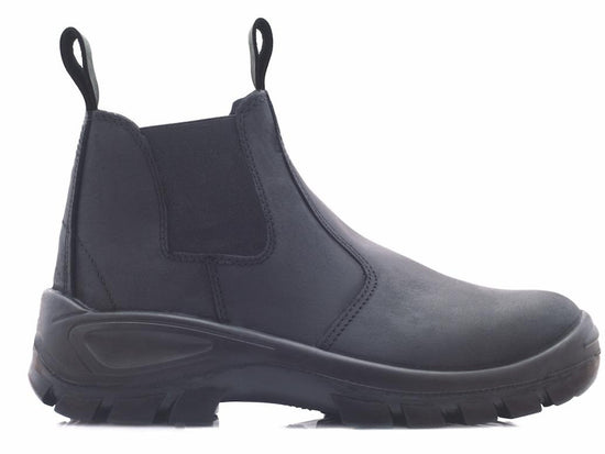 BOVA 90006 CHELSEA SAFETY BOOT – Uniform and Safety Gear