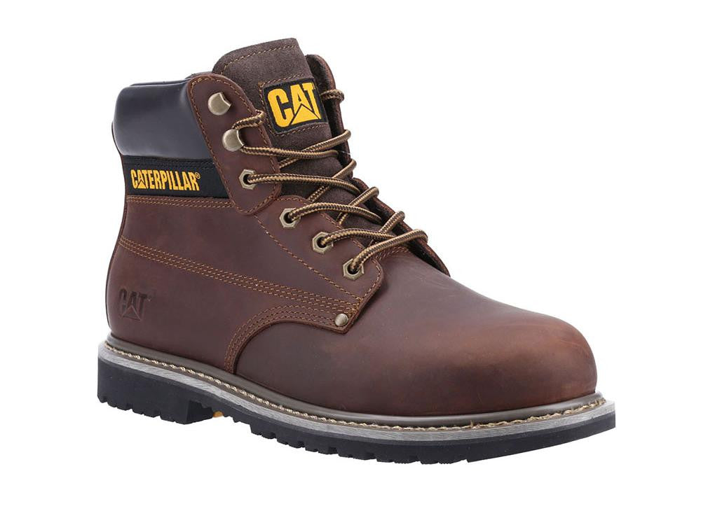 CATERPILLAR POWERPLANT BOOT – Uniform and Safety Gear