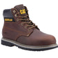 CATERPILLAR POWERPLANT BOOT
