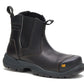 CATERPILLAR PROPANE BROWN SAFETY BOOT