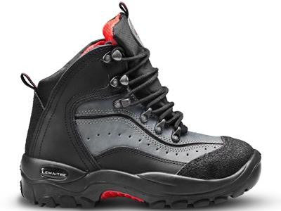 LEMAITRE 8025 EAGLE SAFETY BOOT