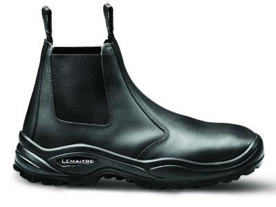 LEMAITRE 8115 ZEUS SAFETY BOOT