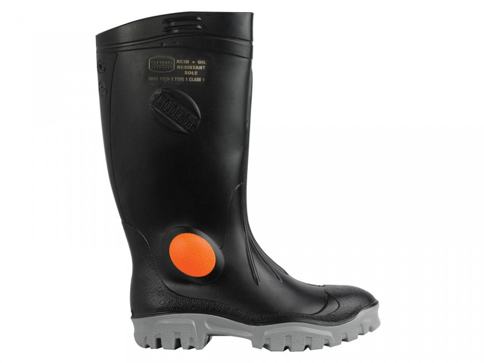 NEPTUN SHOSHOLOZA SABS APPROVED GUMBOOT – Uniform and Safety Gear