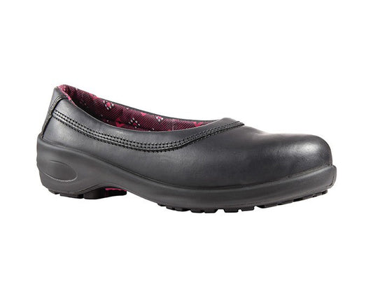 SISI COURT SAFETY SHOE