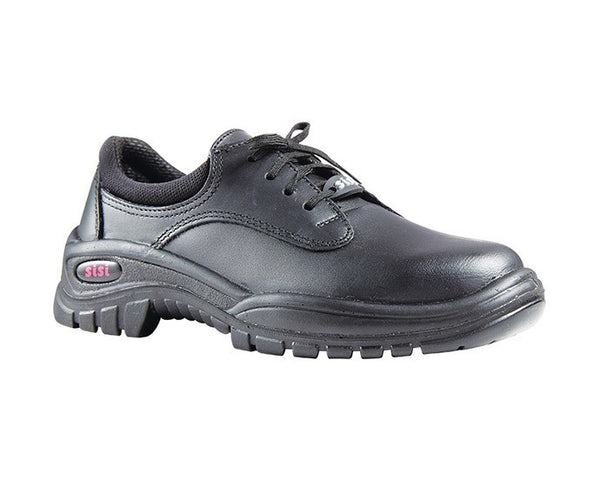 SISI NICOLE SAFETY SHOE – Uniform and Safety Gear